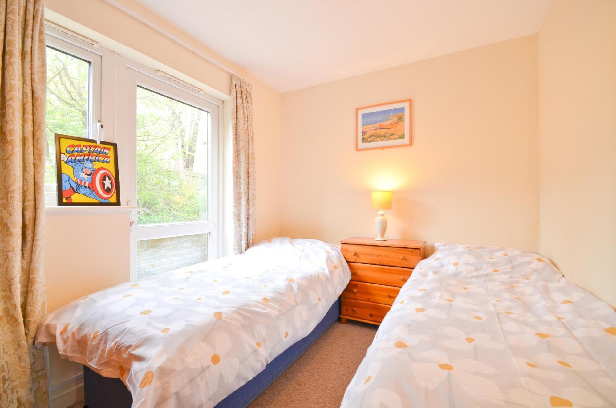 شقة Whippingham, Creek Gardens - Isle Of Wight Wootton Bridge  المظهر الخارجي الصورة