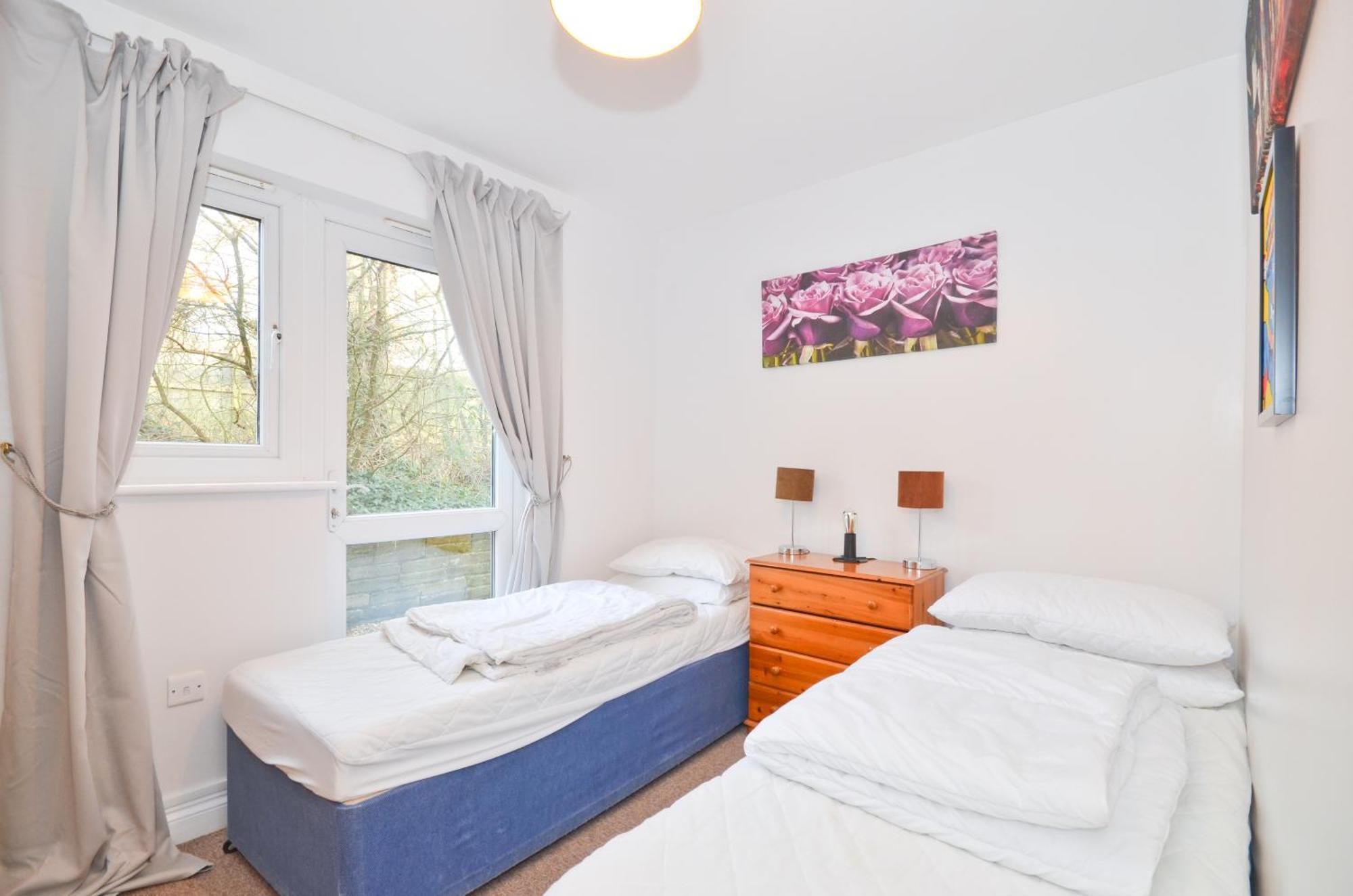 شقة Whippingham, Creek Gardens - Isle Of Wight Wootton Bridge  المظهر الخارجي الصورة